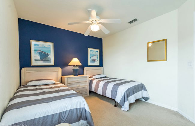 526wp 5 bed 4 Bathroom Overlooking Amazing View - Foto 4