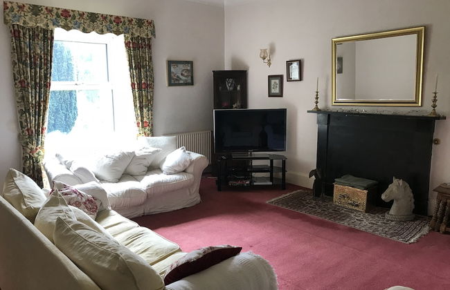 Byrness House - Foto 6