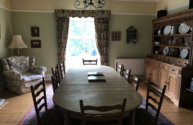 Byrness House - Foto 4