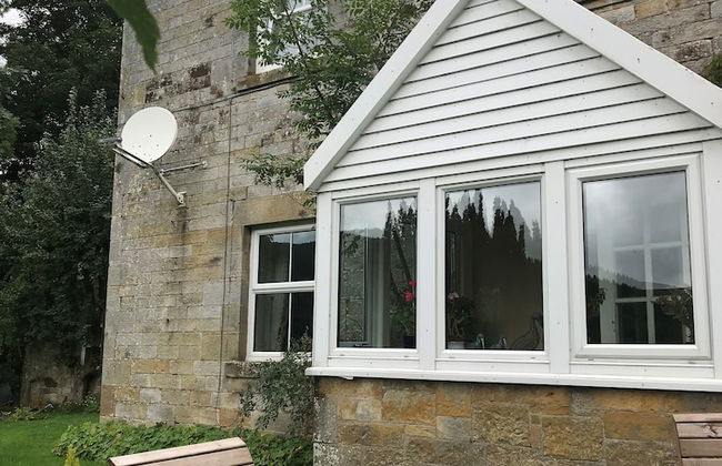 Byrness House - Foto 15
