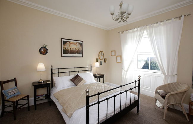 Byrness House - Foto 3