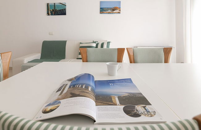 Residenza Excelsior 901 - Foto 41