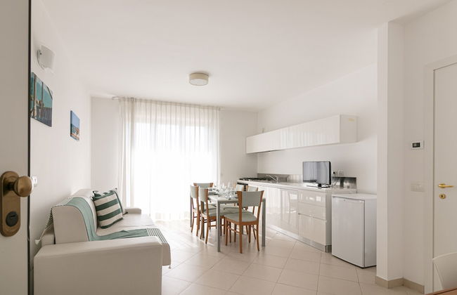 Residenza Excelsior 901 - Foto 31
