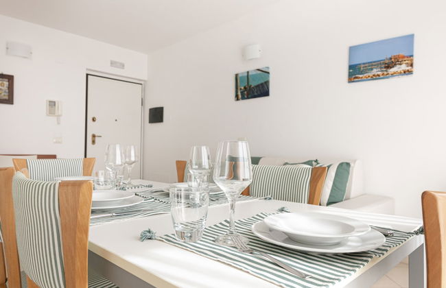 Residenza Excelsior 901 - Foto 40