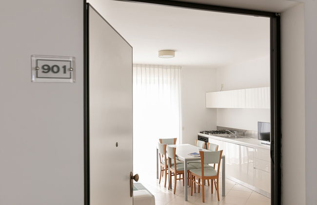 Residenza Excelsior 901 - Foto 35
