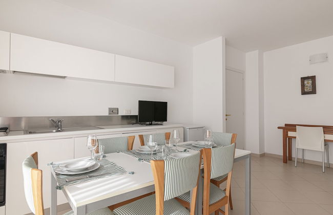 Residenza Excelsior 901 - Foto 30