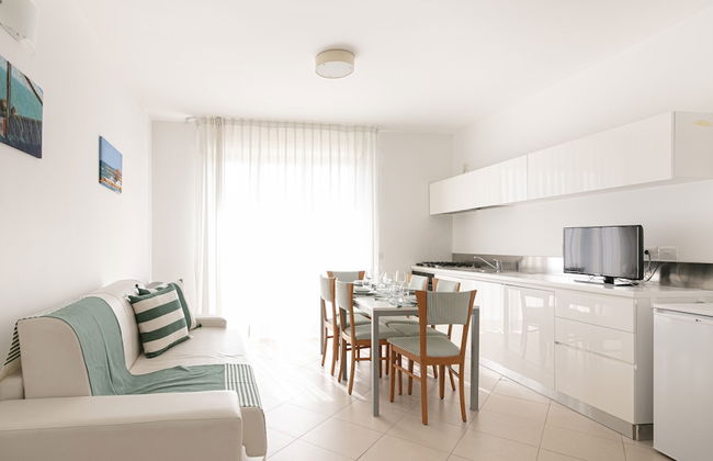 Residenza Excelsior 901 - Foto 39