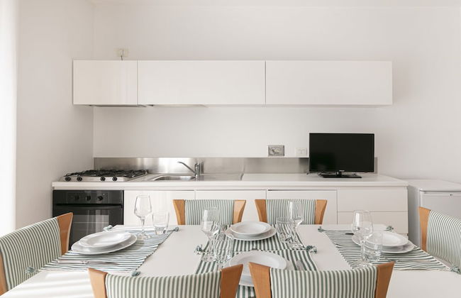 Residenza Excelsior 901 - Foto 42