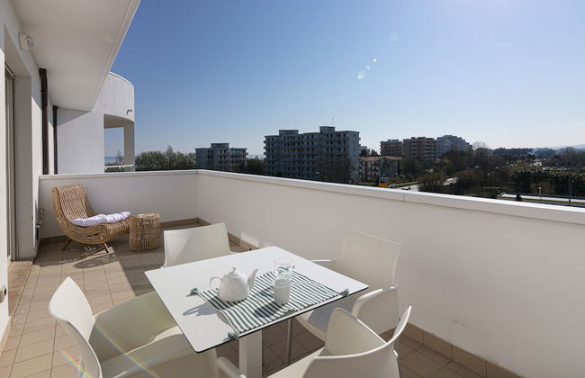 Residenza Excelsior 901 - Foto 21