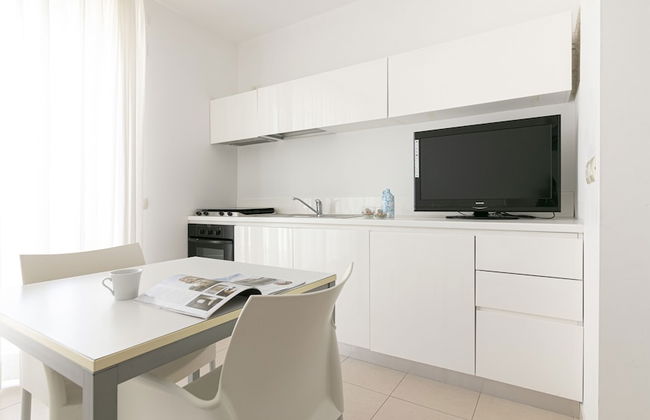 Residenza Excelsior 905 - Foto 9