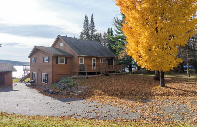 Kenny Lodge - Photo 1