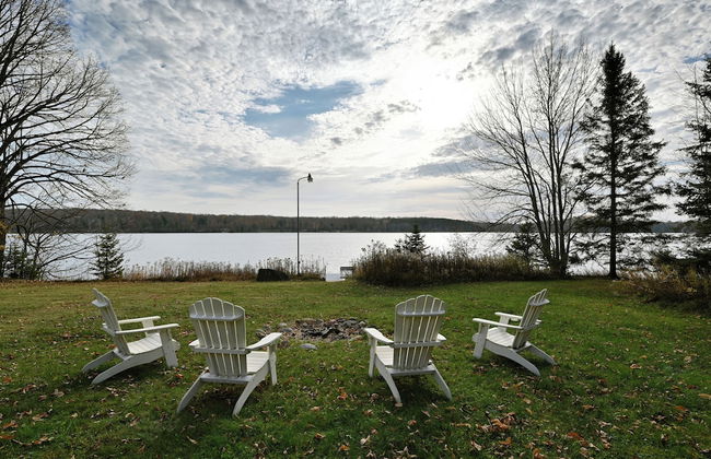 Kenny Lodge - Photo 33