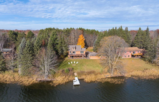 Kenny Lodge - Photo 36