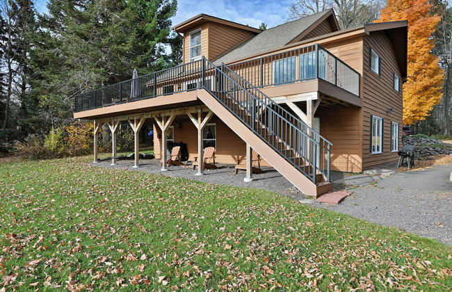 Kenny Lodge - Photo 35