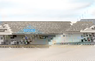 Foto 3 - Tencreek Holiday Park