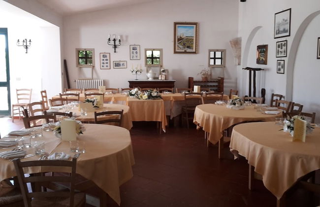 Agriturismo Vignavecchia - Foto 31