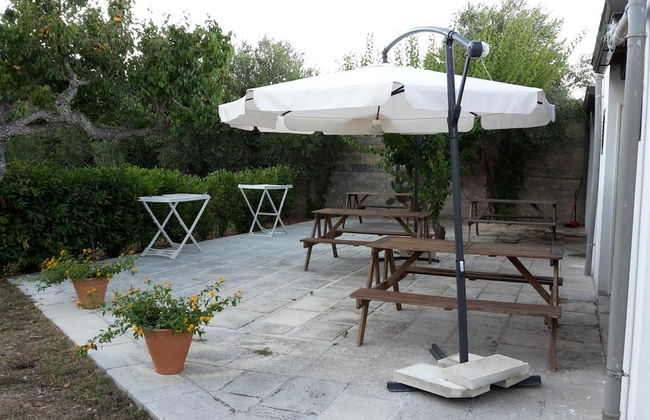 Agriturismo Vignavecchia - Foto 22