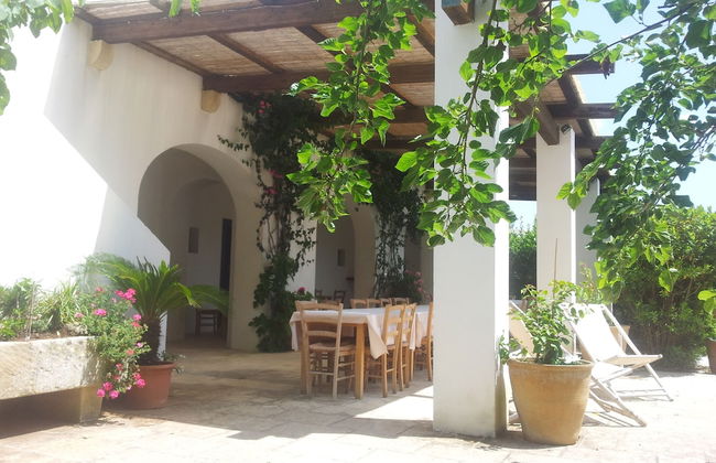 Agriturismo Vignavecchia - Foto 1