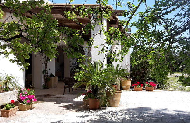 Agriturismo Vignavecchia - Foto 57