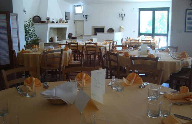 Agriturismo Vignavecchia - Foto 35
