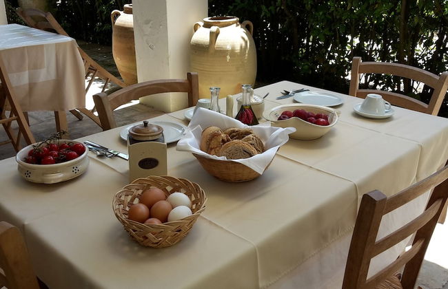 Agriturismo Vignavecchia - Foto 30