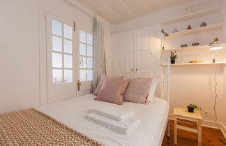 Foto 2 - Alfama Sunny & Typical Apartment, By TimeCooler