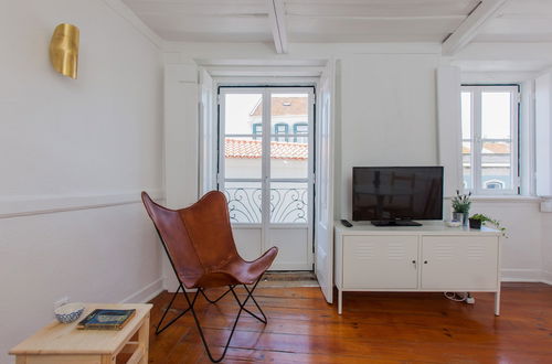 Photo 18 - Alfama Sunny & Typical Apartment, By TimeCooler