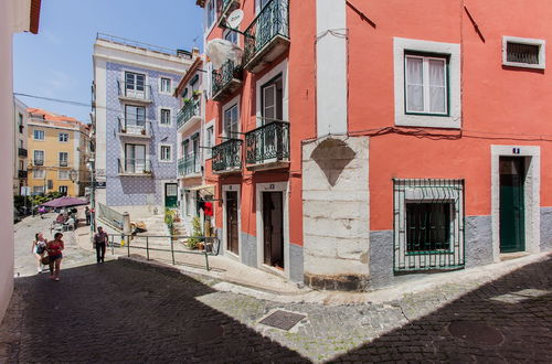 Foto 32 - Alfama Sunny & Typical Apartment, By TimeCooler