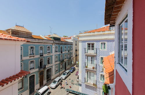 Foto 36 - Alfama Sunny & Typical Apartment, By TimeCooler