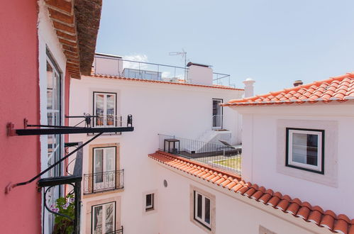 Photo 31 - Alfama Sunny & Typical Apartment, By TimeCooler