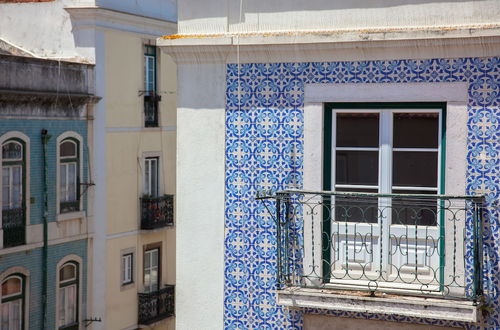 Foto 35 - Alfama Sunny & Typical Apartment, By TimeCooler