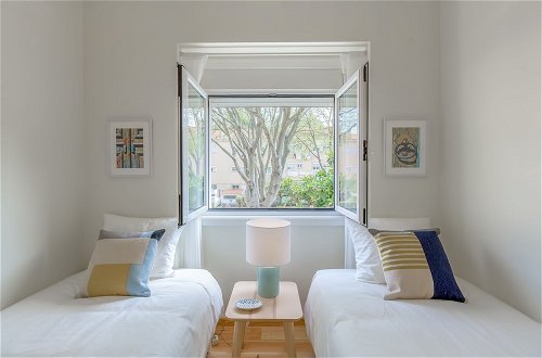 Photo 8 - Sunny, Bright and Quiet Apartment, By TimeCooler