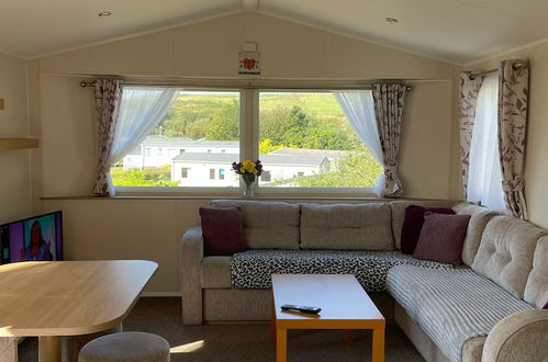 Photo 33 - Cosy 3-bed Caravan,combe Haven st Leonards on sea