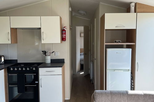 Photo 25 - Cosy 3-bed Caravan,combe Haven st Leonards on sea