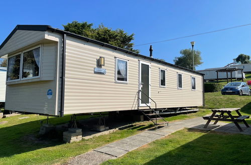 Foto 39 - Cosy 3-bed Caravan,combe Haven st Leonards on sea