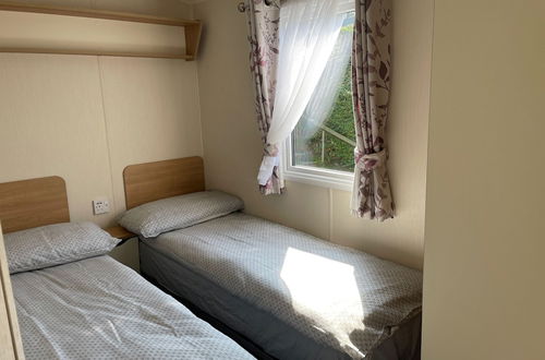 Photo 10 - Cosy 3-bed Caravan,combe Haven st Leonards on sea