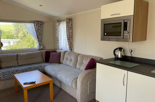 Photo 31 - Cosy 3-bed Caravan,combe Haven st Leonards on sea