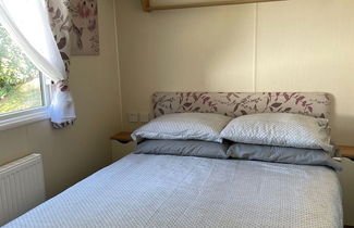 Photo 3 - Cosy 3-bed Caravan,combe Haven st Leonards on sea