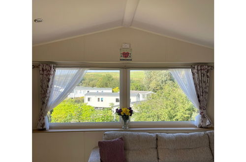 Photo 28 - Cosy 3-bed Caravan,combe Haven st Leonards on sea