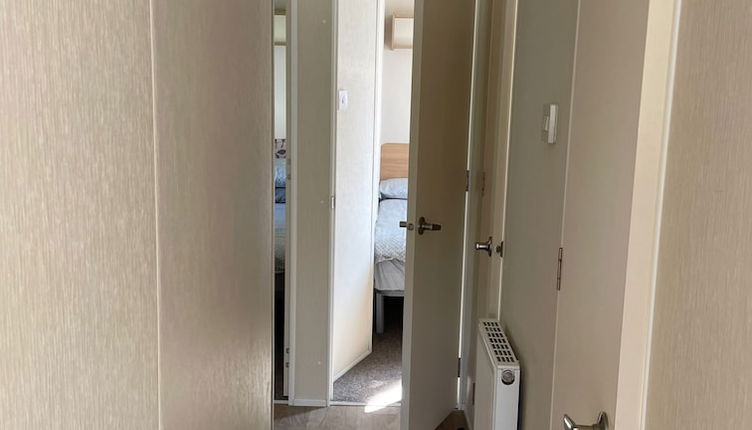 Photo 1 - Caravan - Sleeps 6 & Parking