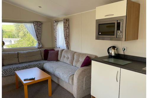 Photo 22 - Cosy 3-bed Caravan,combe Haven st Leonards on sea