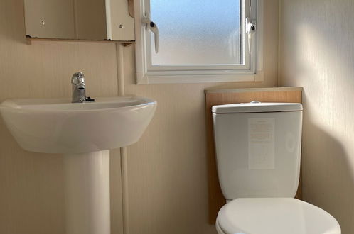 Photo 33 - Cosy 3-bed Caravan,combe Haven st Leonards on sea