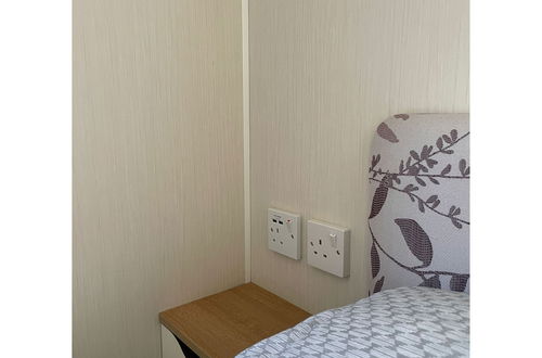 Photo 7 - Cosy 3-bed Caravan,combe Haven st Leonards on sea