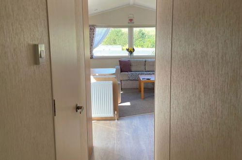 Photo 8 - Cosy 3-bed Caravan,combe Haven st Leonards on sea