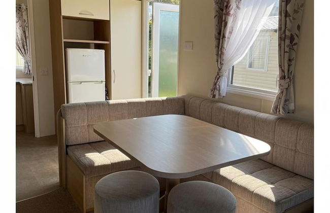 Caravan - Sleeps 6 & Parking - Foto 26