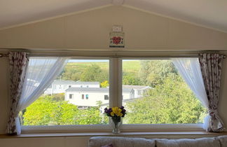 Foto 2 - Cosy 3-bed Caravan,combe Haven st Leonards on sea