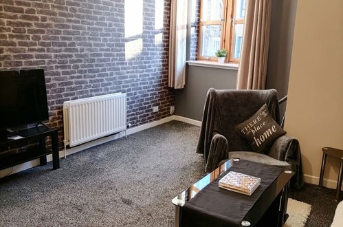 Photo 8 - 1 Bedroom Apartment in Glasgow City Centre