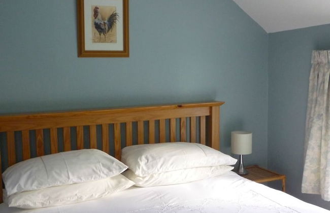 Rye Hill Farm - Foto 2