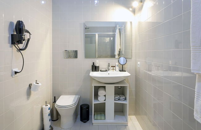 Villa Bolhão Apartamentos - Foto 33