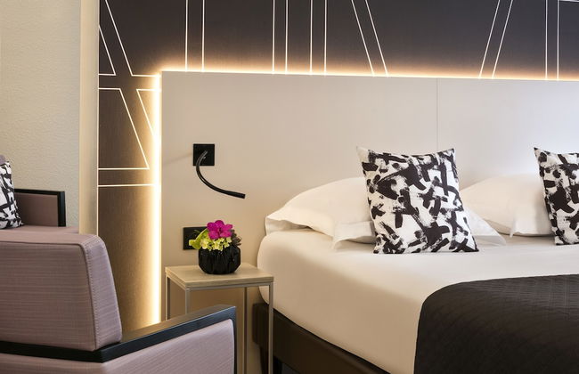 Citadines Kléber Strasbourg - Foto 10